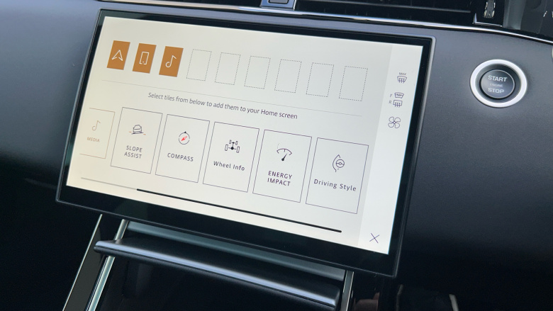 Land Rover Range Rover Evoque 2.0 D165 S 5dr Auto Diesel Hatchback